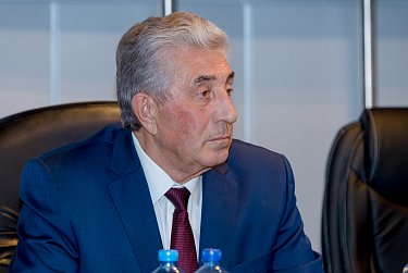 Сергей Грачев: «Коллектив КБ «Орион» способен решать самые сложные задачи»
